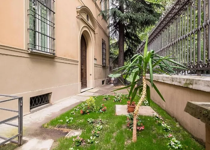 ホームステイ Gio *