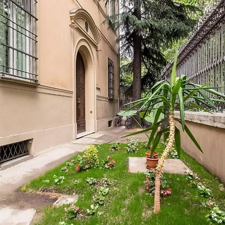 Kwatera prywatna Gio *