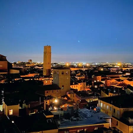 Homestay Gio Bologna