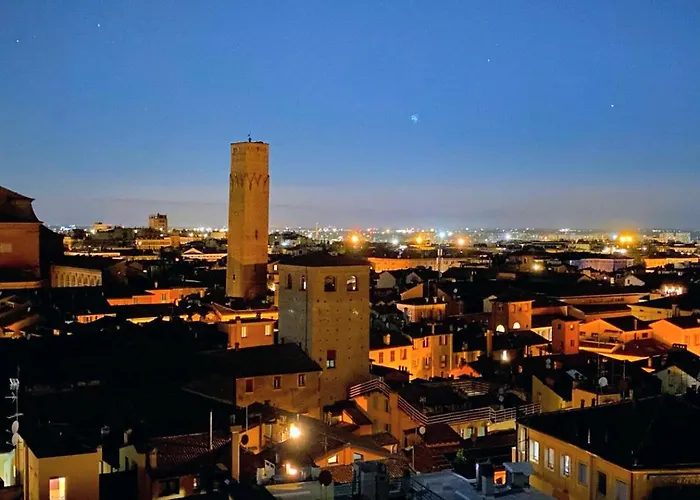 Homestay Gio Bologna