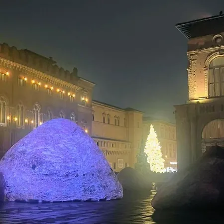 Alloggio in famiglia Giò *