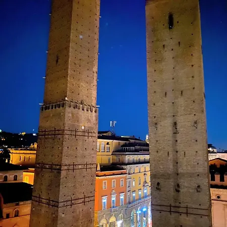 Rum i privatbostad Gio Bologna