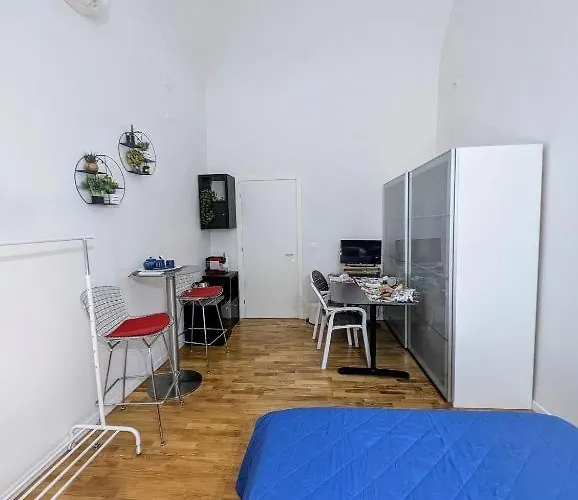 Alloggio in famiglia Giò Bologna