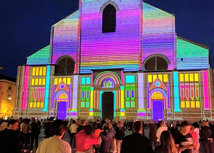 Giò Alloggio in famiglia *