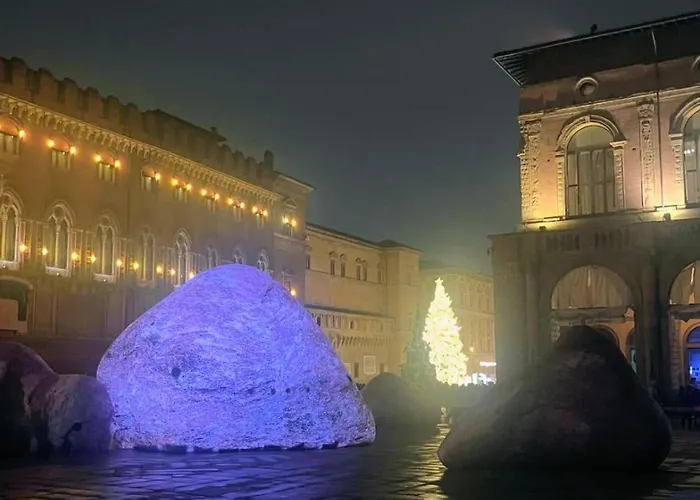 Alloggio in famiglia Giò *